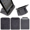 new for ipad 2 leather case