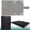 new genuine Leather case for Amazon kindle 3