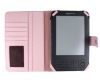 new genuine Leather case for Amazon kindle 3