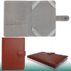 new genuine Leather case for Amazon kindle 3