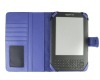 new genuine Leather case for Amazon kindle 3