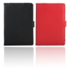 new genuine Leather case for kindle 3
