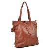 new genuine caw leather  lady woman hand bag