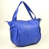 new genuine caw leather lady woman hand bag