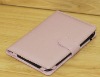 new hot sale amazon ebook kindle fire cover stand PU leather case