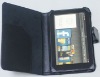 new hot sale amazon ebook kindle fire cover stand PU leather case