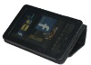 new hot sale amazon ebook kindle fire cover stand leather case