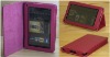 new hot sale amazon ebook kindle fire cover stand leather case