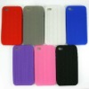 new hot selling  popular  silicone mobile phone  case