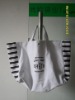 new innovative canvas  cotton tote bag