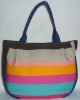 new ladies canvas handbags 2012