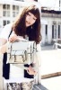 new ladies handbag