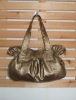 new ladies leather handbags 2012