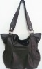 new ladies leather handbags 2012