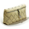 new lady fashion clutch frame evening bag077