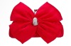 new lady fashion satin bowknot evening bag077