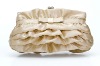 new lady fashion satin evening bag077