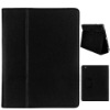 new leather bag shell flip back case stand cover leather pouch case for ipad 3