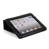 new leather case leather bag for apple ipad 3