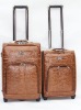 new  luggage  for  2012