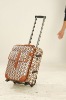 new luggage trolley /trolley luggage bags