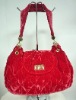 new materail fashion ladies handbag