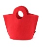 new material bamboo fiber non woven tote bag