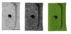 new material felt pen bag