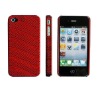 new mesh PC case  for iPhone 4/4S