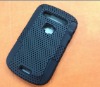 new mesh combo case for Blackberry Curve 9900 9930
