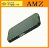 new metal bumper cell phone case for iphone 4 4s