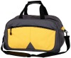 new microfiber sports bag