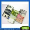 new mobile phone dollar case PC case for iPhone 4G