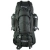 new model black hiking backpacks