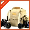 new model desginer canvas camera Bag SY615