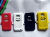 (new model)silicone pack for samsung i9100