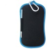 new neoprene cell phonce case with buckle