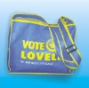 new non-woven bag promotion shopping bag gift bag