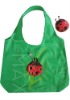 new nylon bag gift bag reusable bag promotion bag animal bag insect1