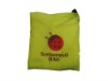 new nylon fold bag reusable bag promotion bag shopping bag4