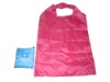 new nylon fold bag reusable bag promotion bag shopping bag5