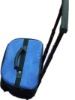 new outdoor insulated trolley cooler bag