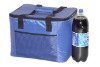 new pattern and large capacity beverage cooler bag