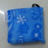 new pattern polyester pouch bag