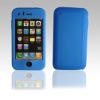 new pattern soft silicon case for iphone 3G