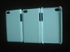 new pc rubberized case 5 for apple iphone