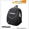 new polyester Franchise bat backpack