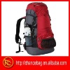 new polyester mountain backpack