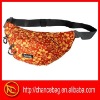 new polyester waist bag