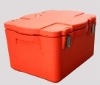 new popular plastic camping cooler box